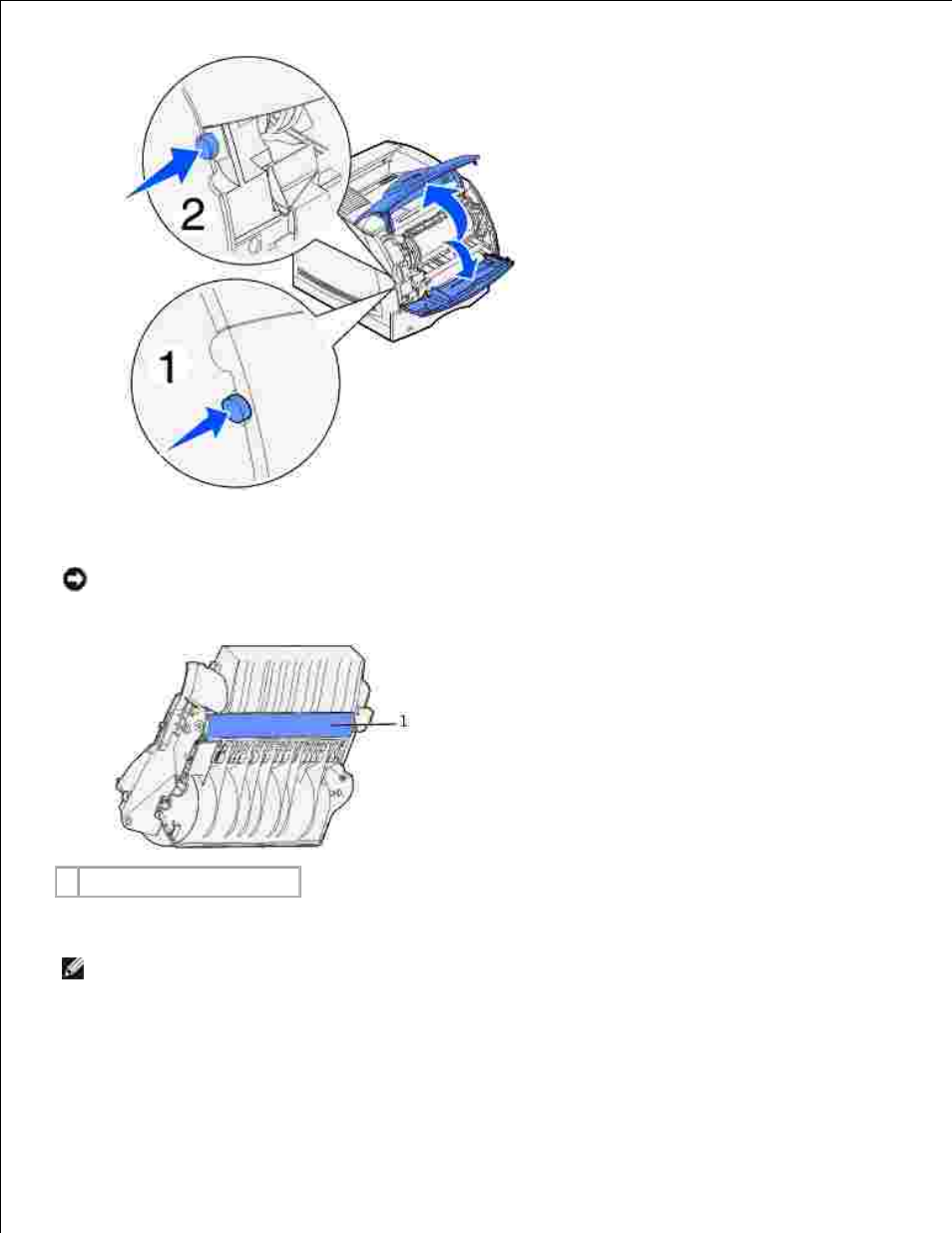Dell W5300 Workgroup Laser Printer User Manual | Page 179 / 232