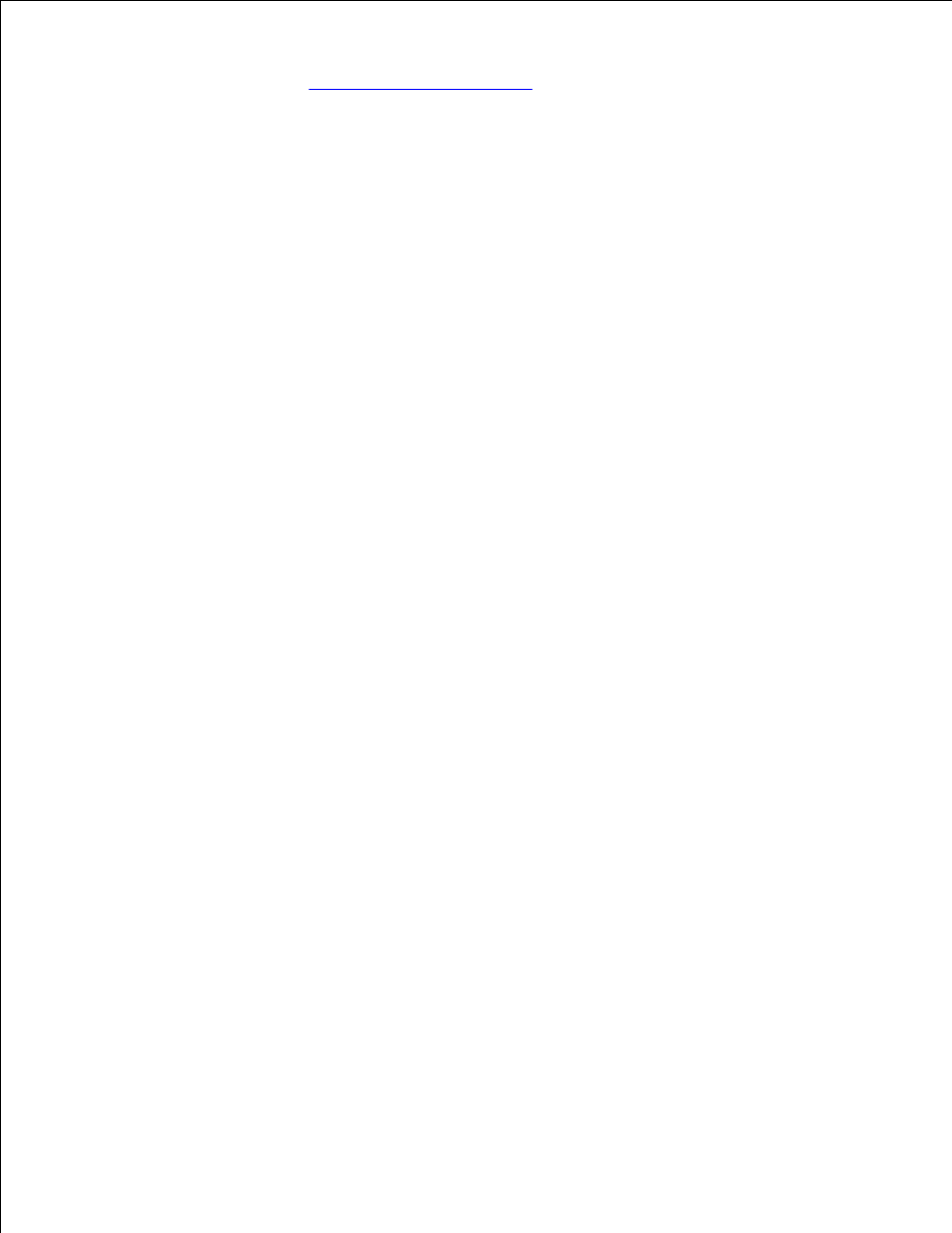 Dell W5300 Workgroup Laser Printer User Manual | Page 191 / 232