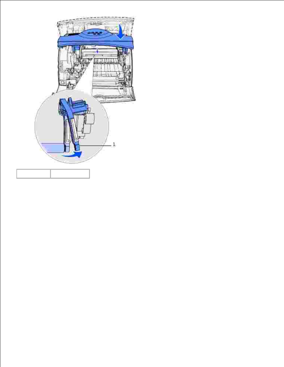 Dell W5300 Workgroup Laser Printer User Manual | Page 201 / 232