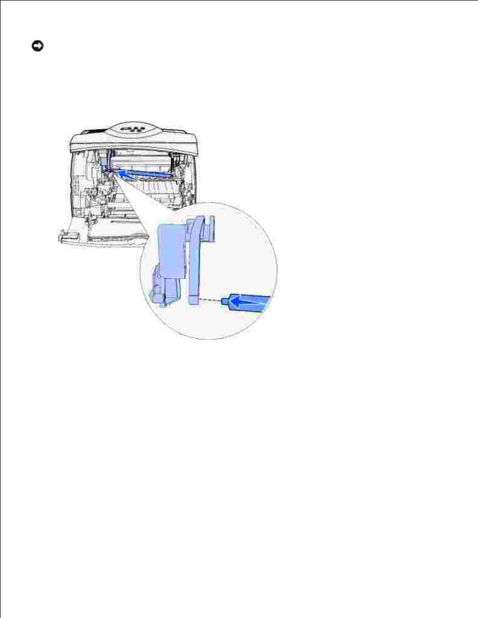 Dell W5300 Workgroup Laser Printer User Manual | Page 203 / 232