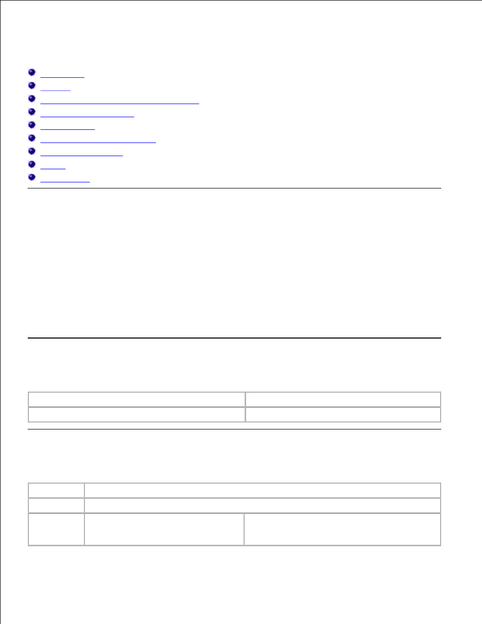 Printer specifications, Dimensions, Emulation, compatibility, and connectivity | Dell W5300 Workgroup Laser Printer User Manual | Page 221 / 232