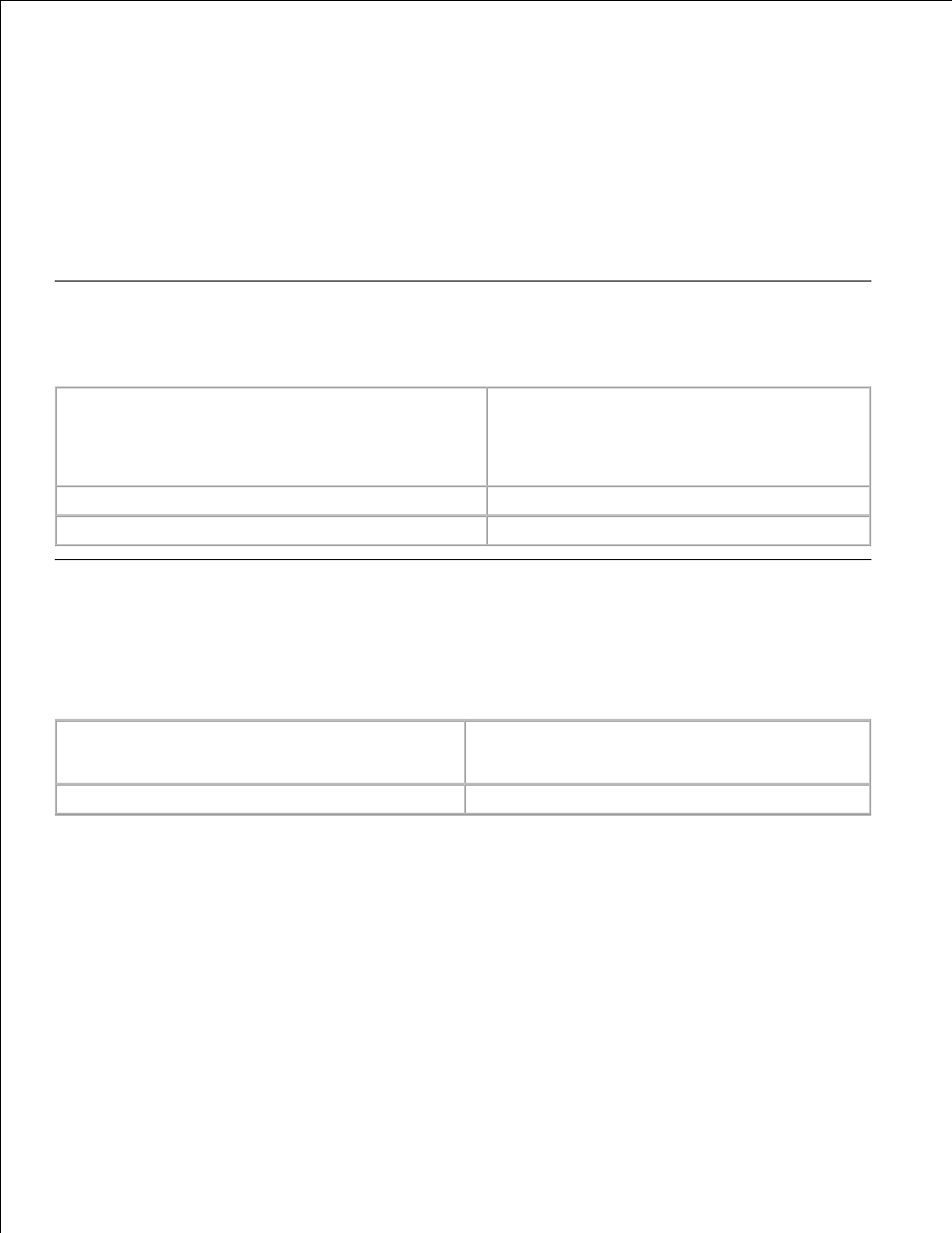 Cartridge and printer life, Environmental, Mib compatibility | Humidity, Storage, Altitude | Dell W5300 Workgroup Laser Printer User Manual | Page 222 / 232