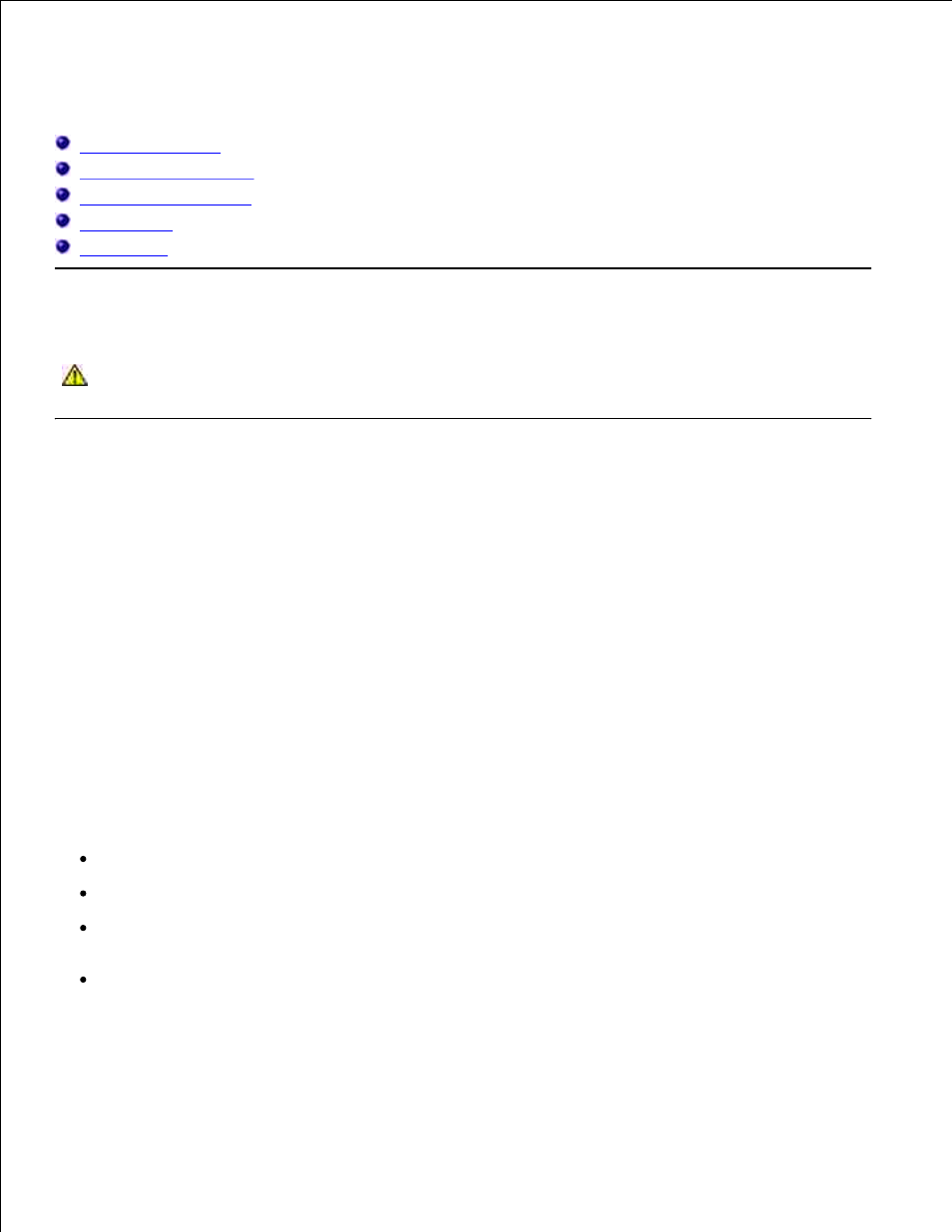 Safety and regulatory information, Safety information, Regulatory information | Dell W5300 Workgroup Laser Printer User Manual | Page 226 / 232