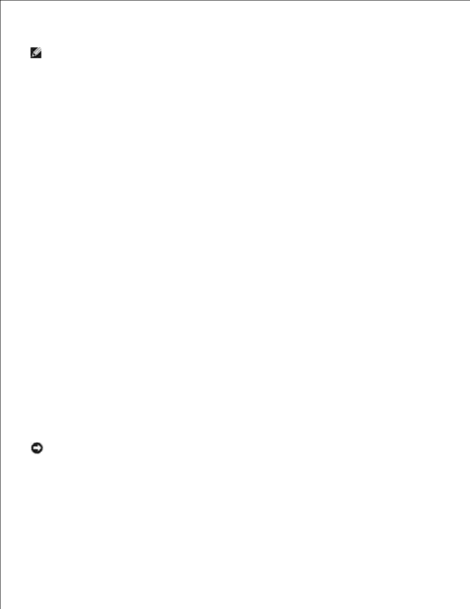 Industry canada compliance statement, European community (ec) directives conformity, The united kingdom telecommunications act 1984 | Dell W5300 Workgroup Laser Printer User Manual | Page 227 / 232