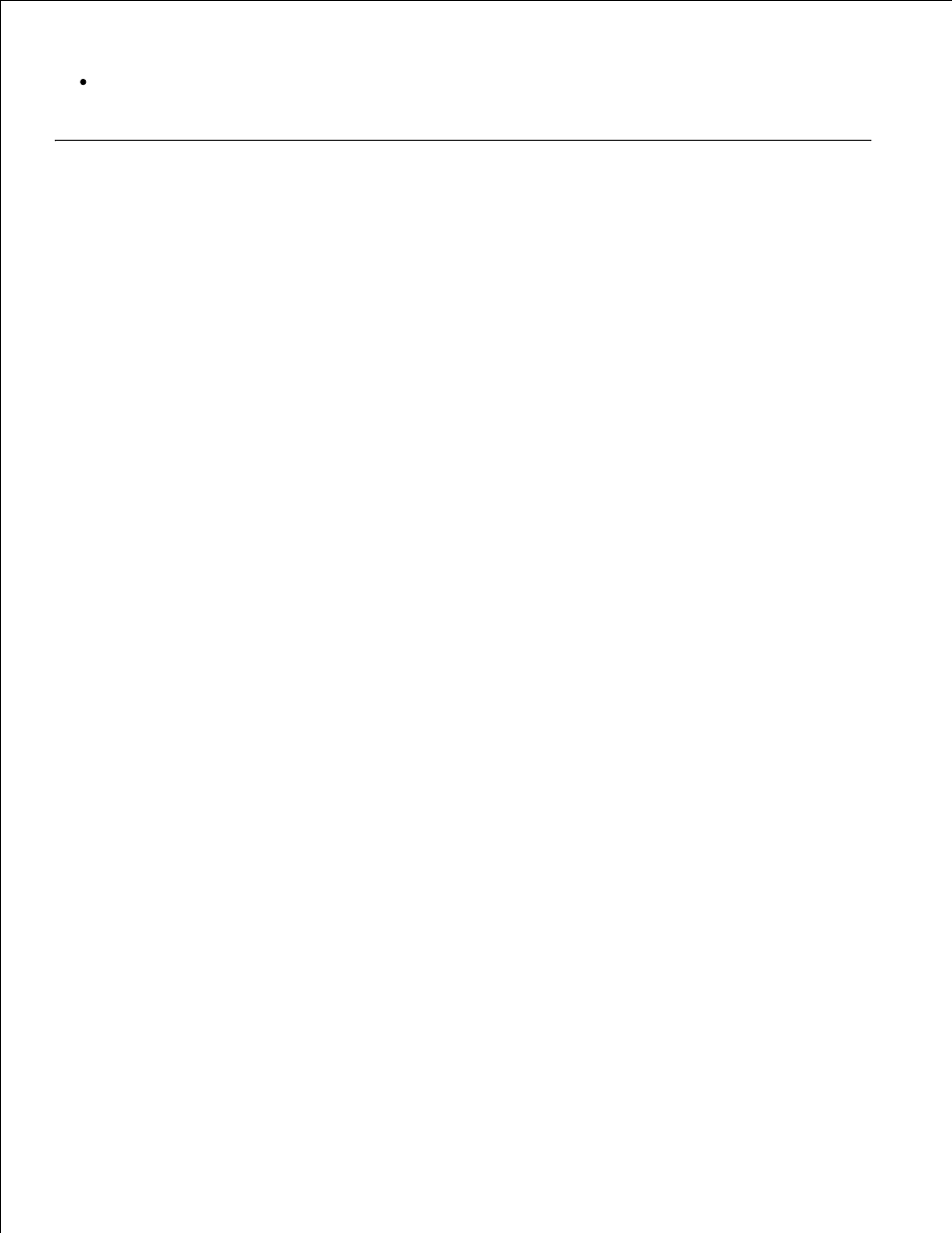 Warranty and return policy | Dell W5300 Workgroup Laser Printer User Manual | Page 231 / 232