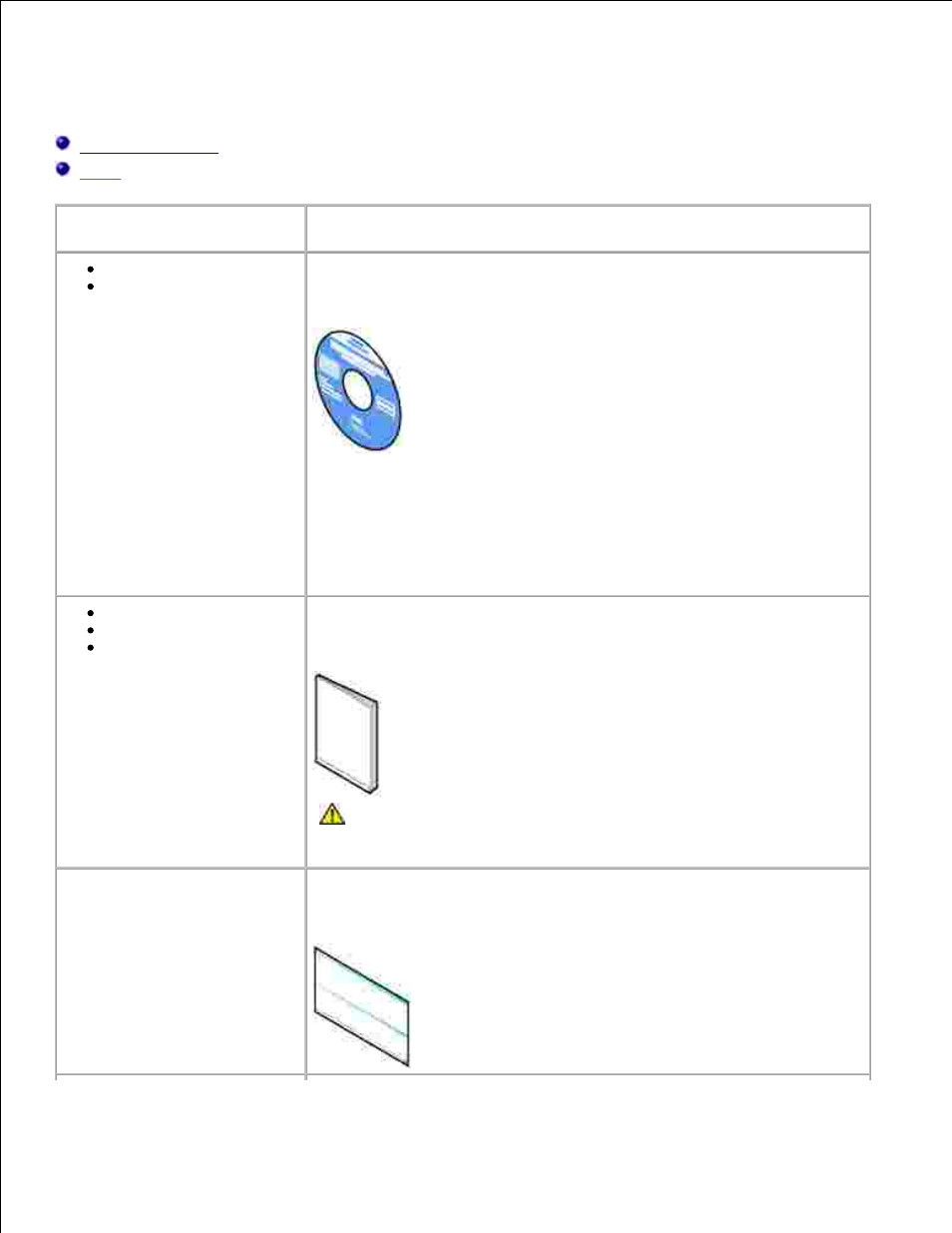 Finding information | Dell W5300 Workgroup Laser Printer User Manual | Page 4 / 232