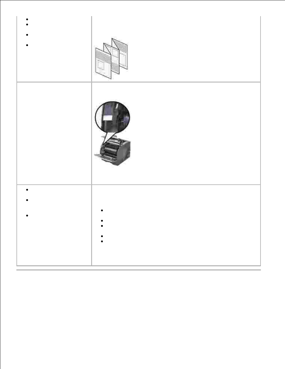 Software overview | Dell W5300 Workgroup Laser Printer User Manual | Page 5 / 232