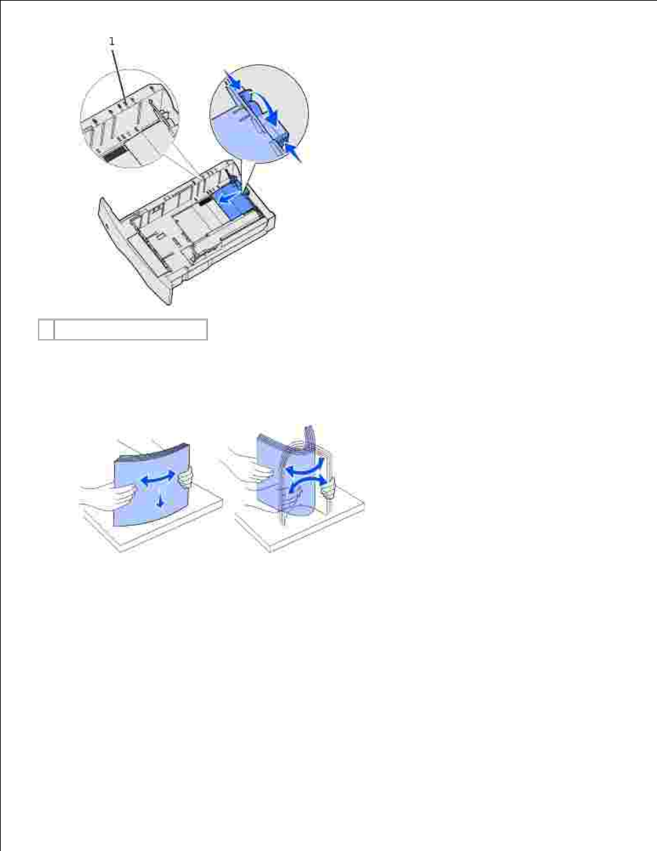 Dell W5300 Workgroup Laser Printer User Manual | Page 52 / 232