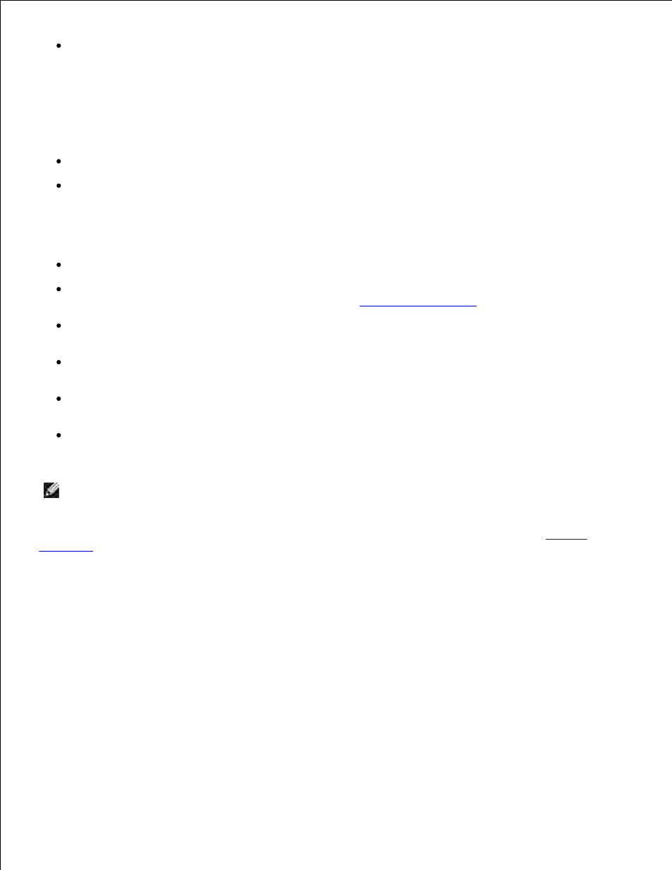 Print media dimensions, Trouble-free printing | Dell W5300 Workgroup Laser Printer User Manual | Page 55 / 232