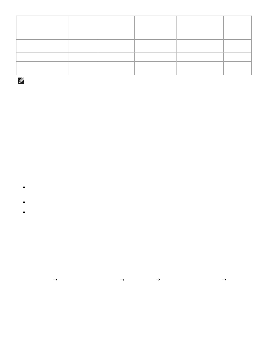 Status monitor, Status monitor center, Dell toner reorder window | Dell W5300 Workgroup Laser Printer User Manual | Page 6 / 232