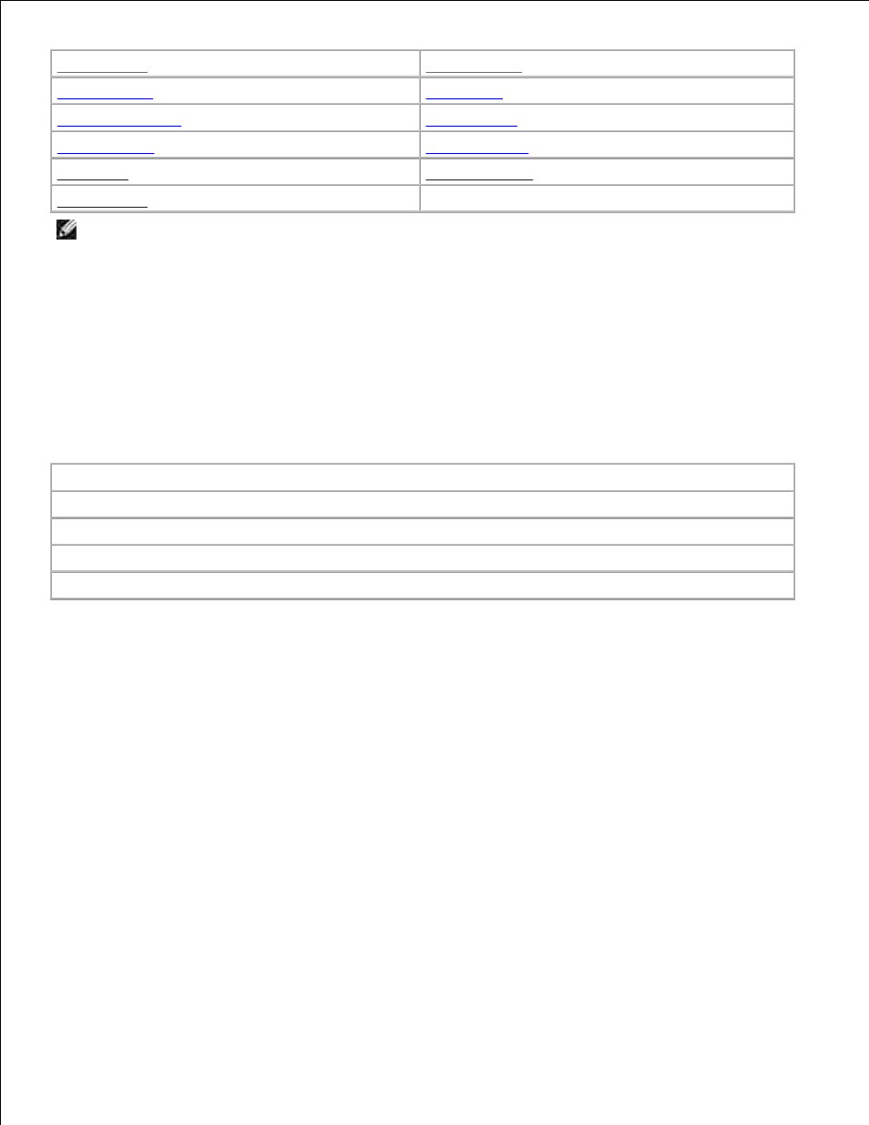Paper source, Paper size | Dell W5300 Workgroup Laser Printer User Manual | Page 77 / 232