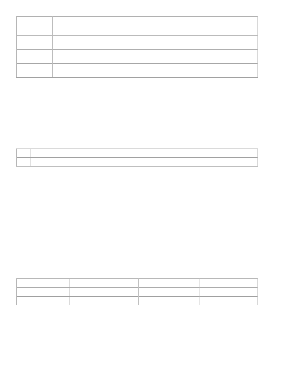 Envelope enhance, Paper texture | Dell W5300 Workgroup Laser Printer User Manual | Page 81 / 232