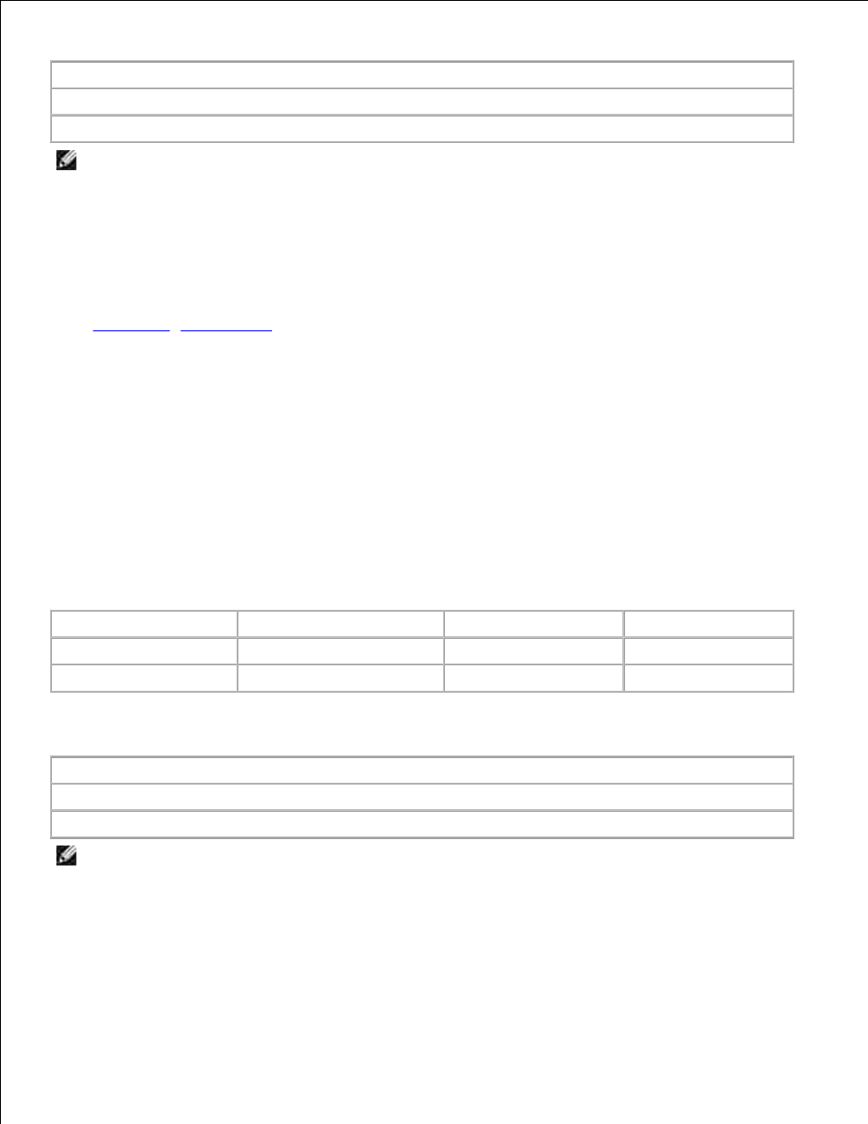 Paper weight, Paper loading | Dell W5300 Workgroup Laser Printer User Manual | Page 82 / 232