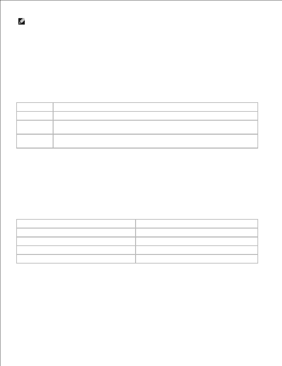 Print resolution, Toner darkness, Picturegrade | Dell W5300 Workgroup Laser Printer User Manual | Page 93 / 232