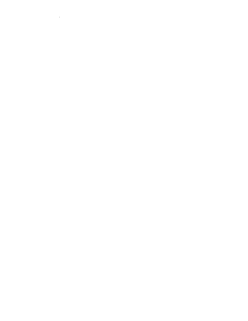Dell P1500 Personal Mono Laser Printer User Manual | Page 21 / 105