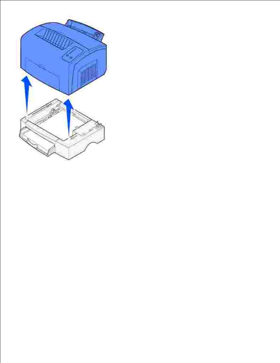 Dell P1500 Personal Mono Laser Printer User Manual | Page 90 / 105