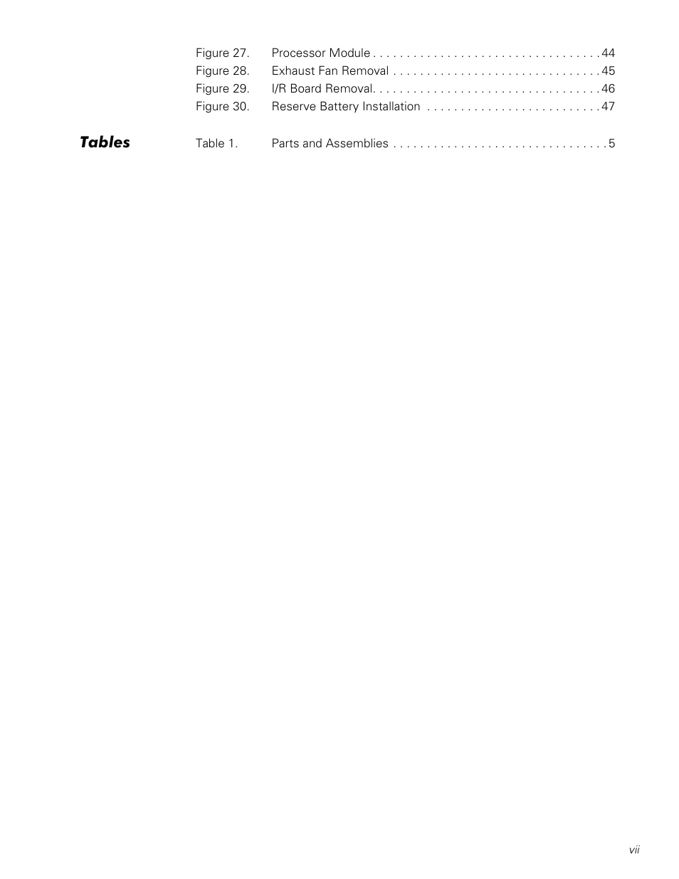 7deohv | Dell Latitude CPi A User Manual | Page 7 / 50