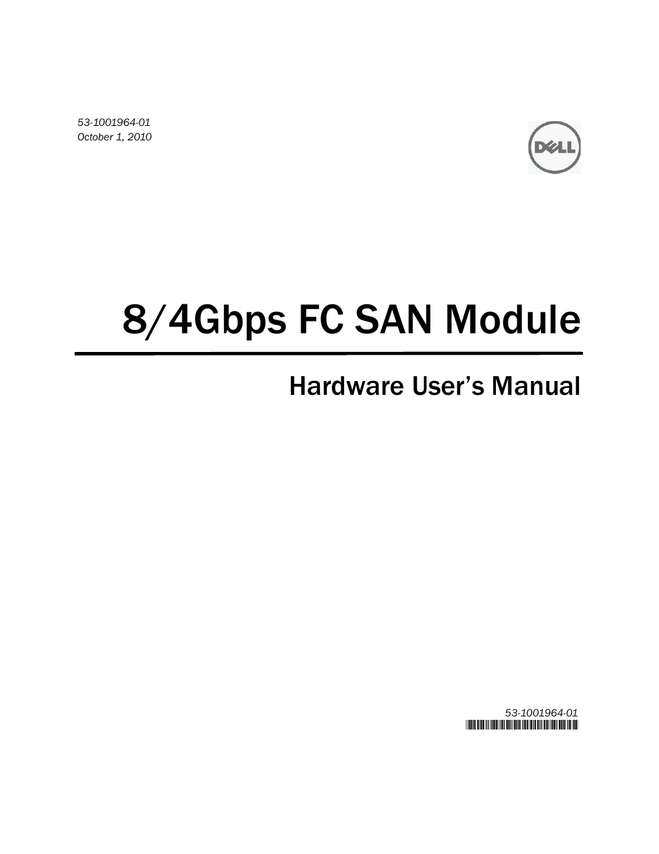 Dell POWEREDGE M1000E User Manual | 42 pages