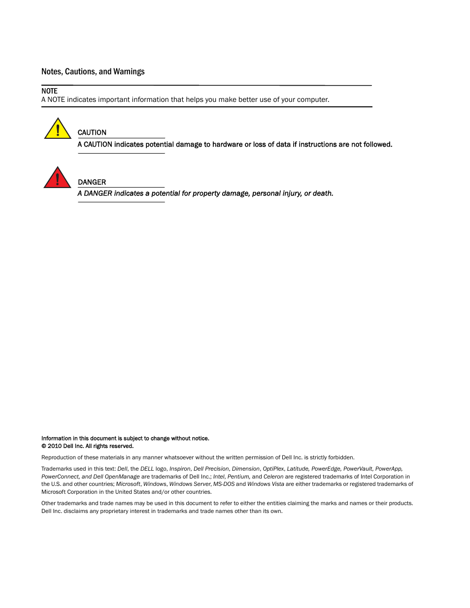 Dell POWEREDGE M1000E User Manual | Page 2 / 42