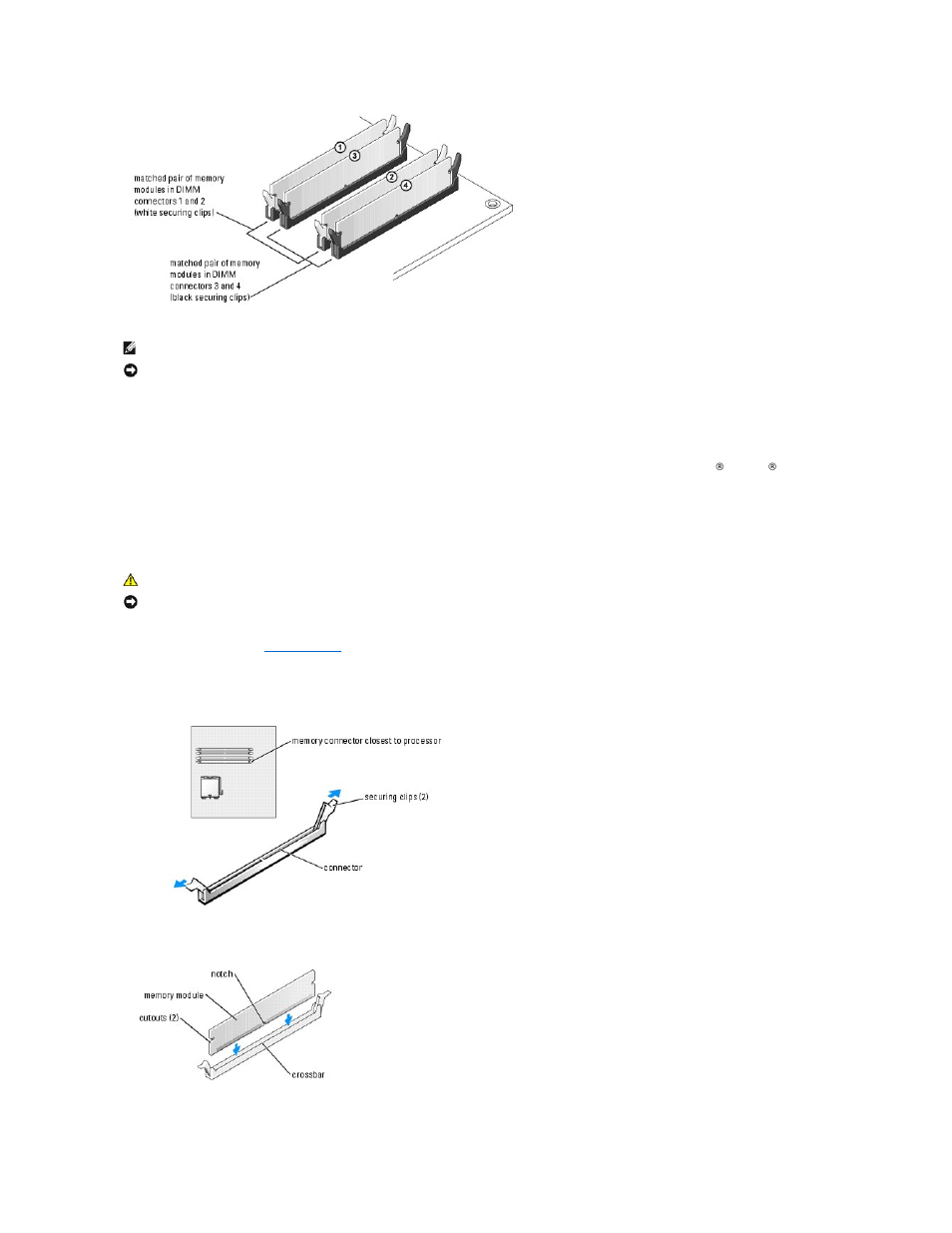 Dell Dimension 4700 User Manual | Page 11 / 50
