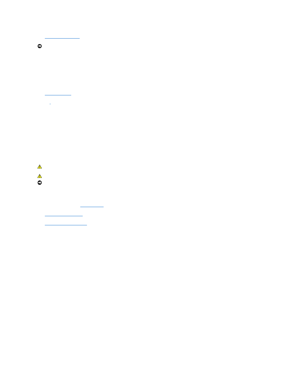 Adding a second hard drive | Dell Dimension 4700 User Manual | Page 22 / 50