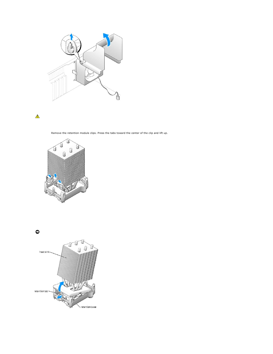Dell Dimension 4700 User Manual | Page 29 / 50