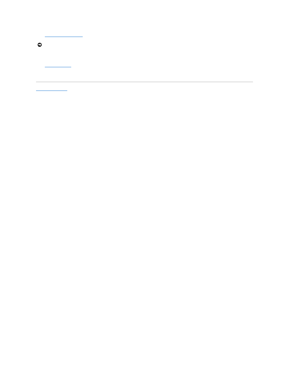 Dell Dimension 4700 User Manual | Page 36 / 50