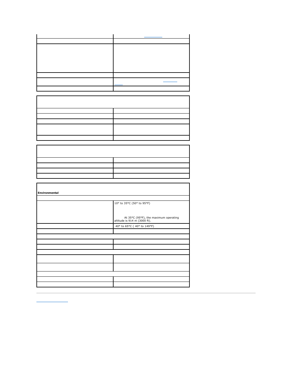 Dell Dimension 4700 User Manual | Page 39 / 50