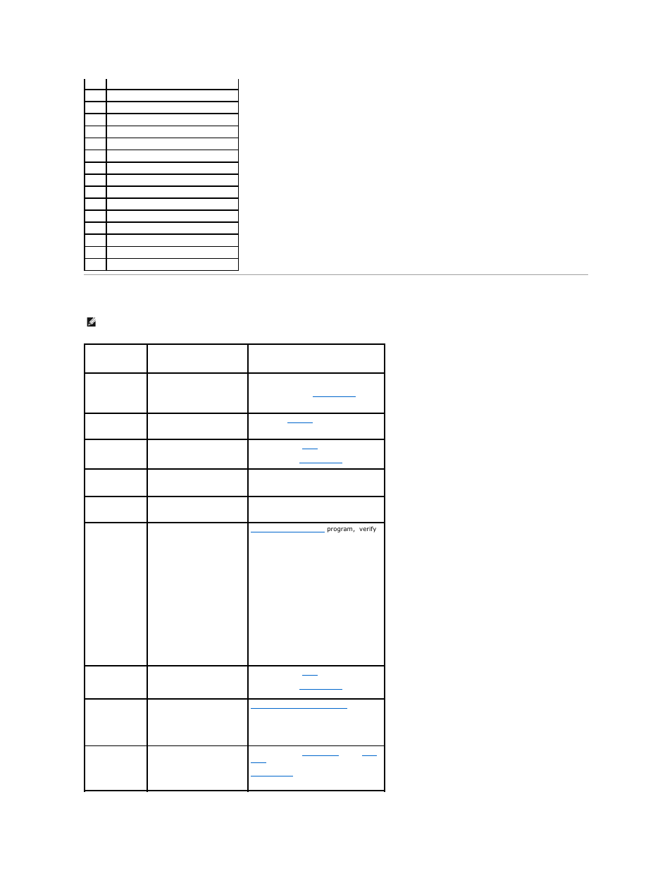 System messages | Dell Dimension 4700 User Manual | Page 4 / 50