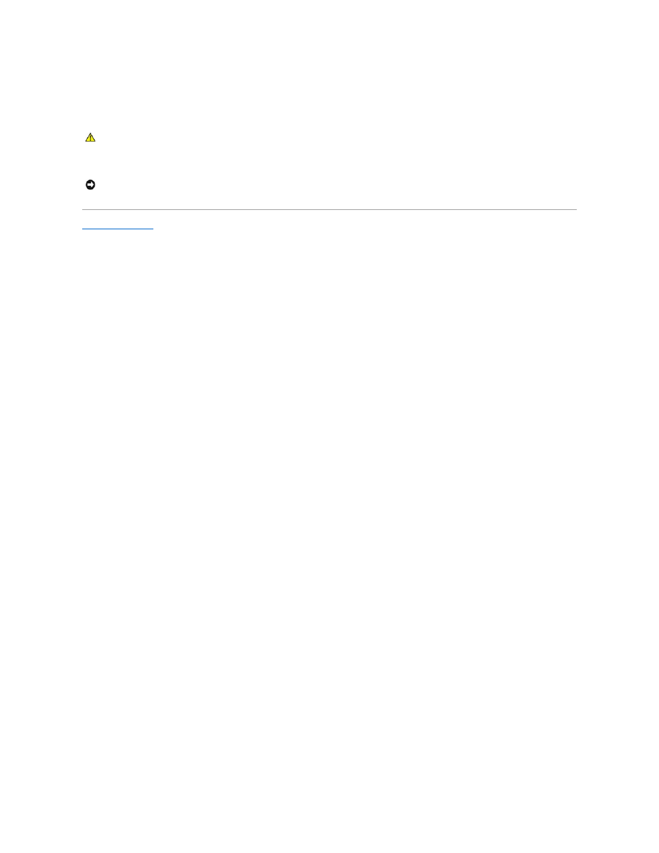Dell Dimension 4700 User Manual | Page 7 / 50