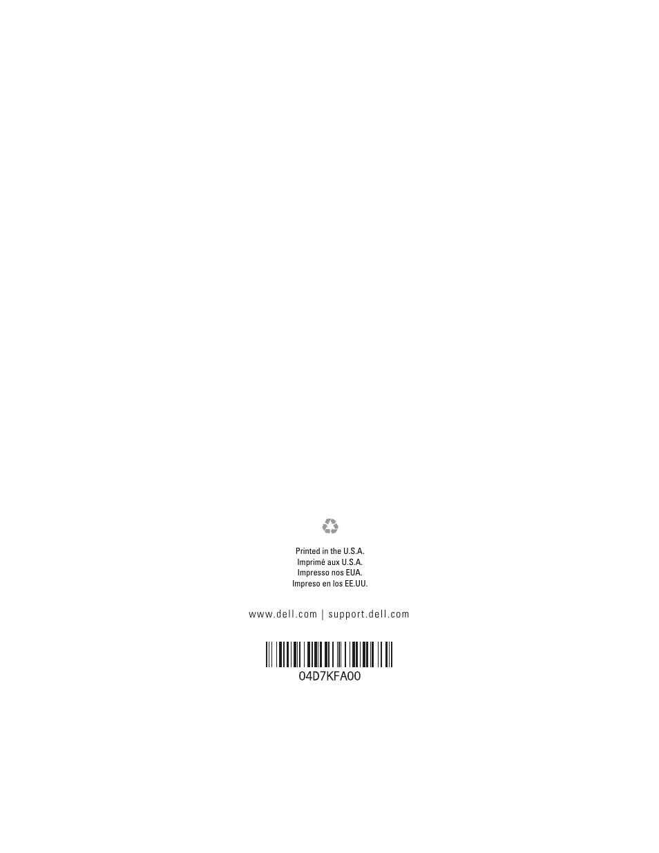 Dell PowerVault DL2200 CommVault User Manual | Page 52 / 54
