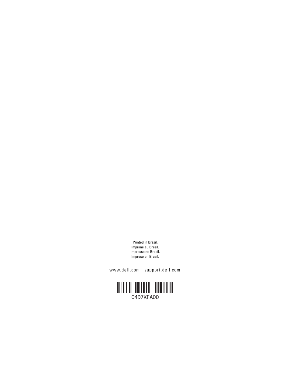Dell PowerVault DL2200 CommVault User Manual | Page 54 / 54