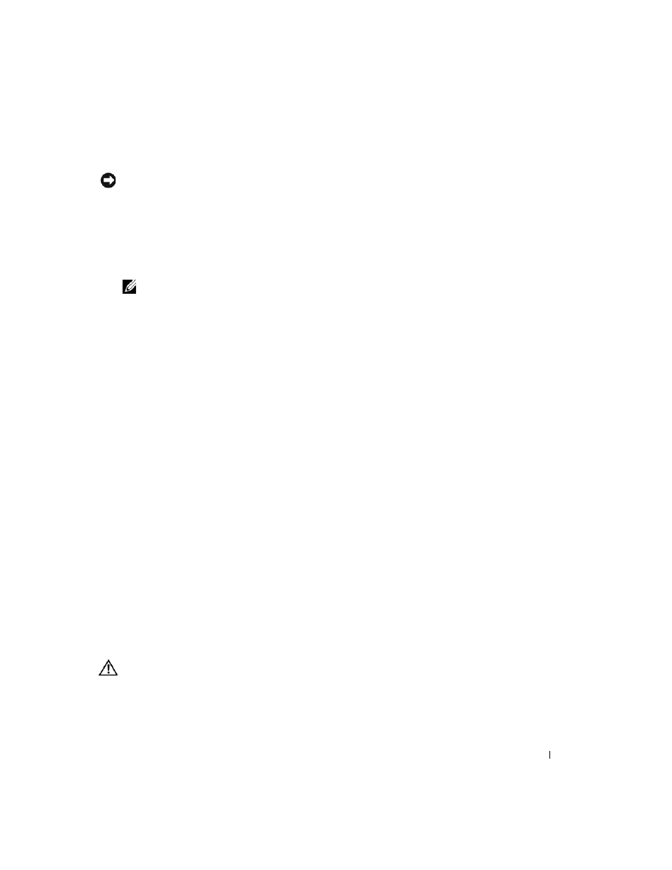 Troubleshooting system cooling problems, Troubleshooting a fan | Dell POWEREDGE 1950 User Manual | Page 101 / 160