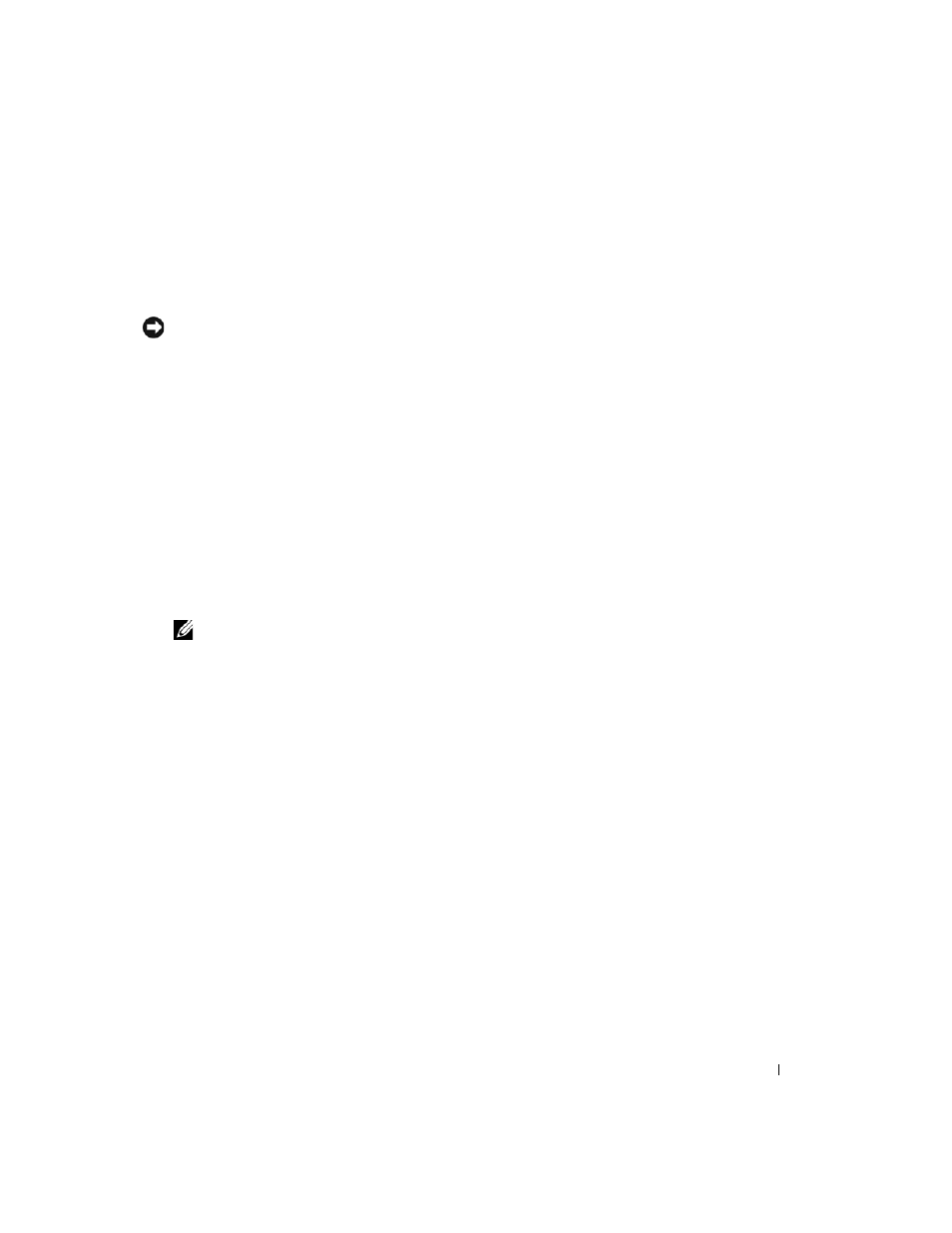 Disabling a forgotten password | Dell POWEREDGE 1950 User Manual | Page 117 / 160