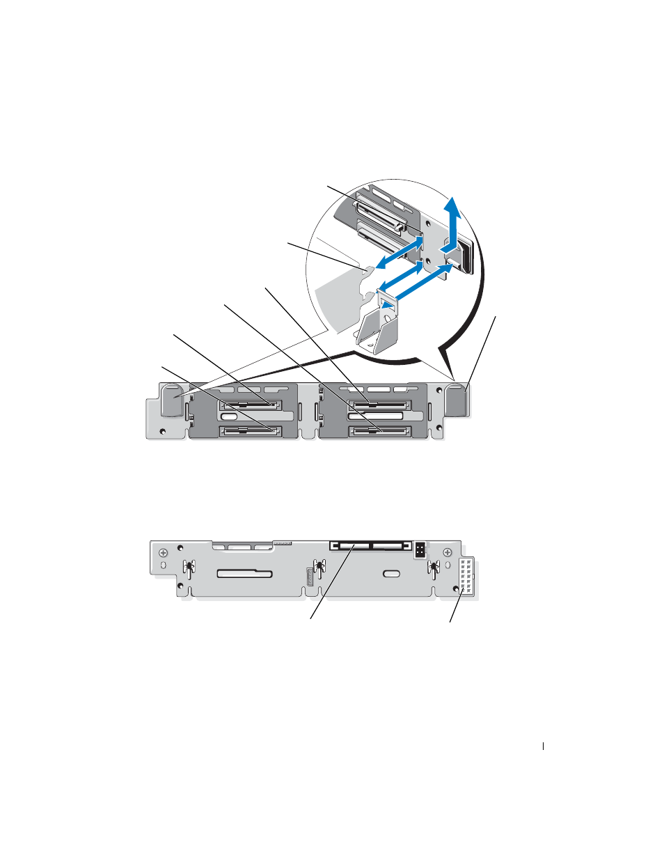 E figure 6-4, Figure 6-4 | Dell POWEREDGE 1950 User Manual | Page 121 / 160