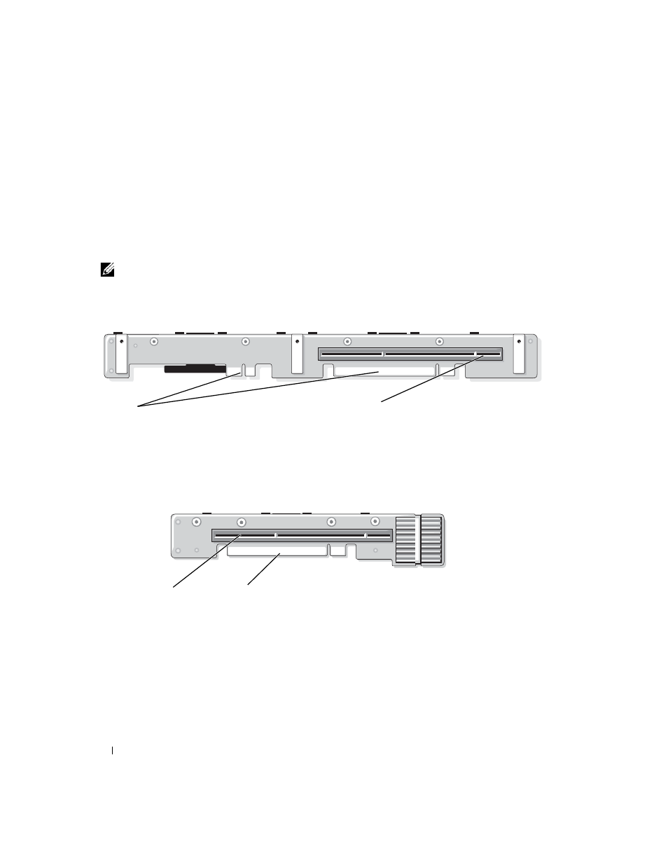 Dell POWEREDGE 1950 User Manual | Page 122 / 160