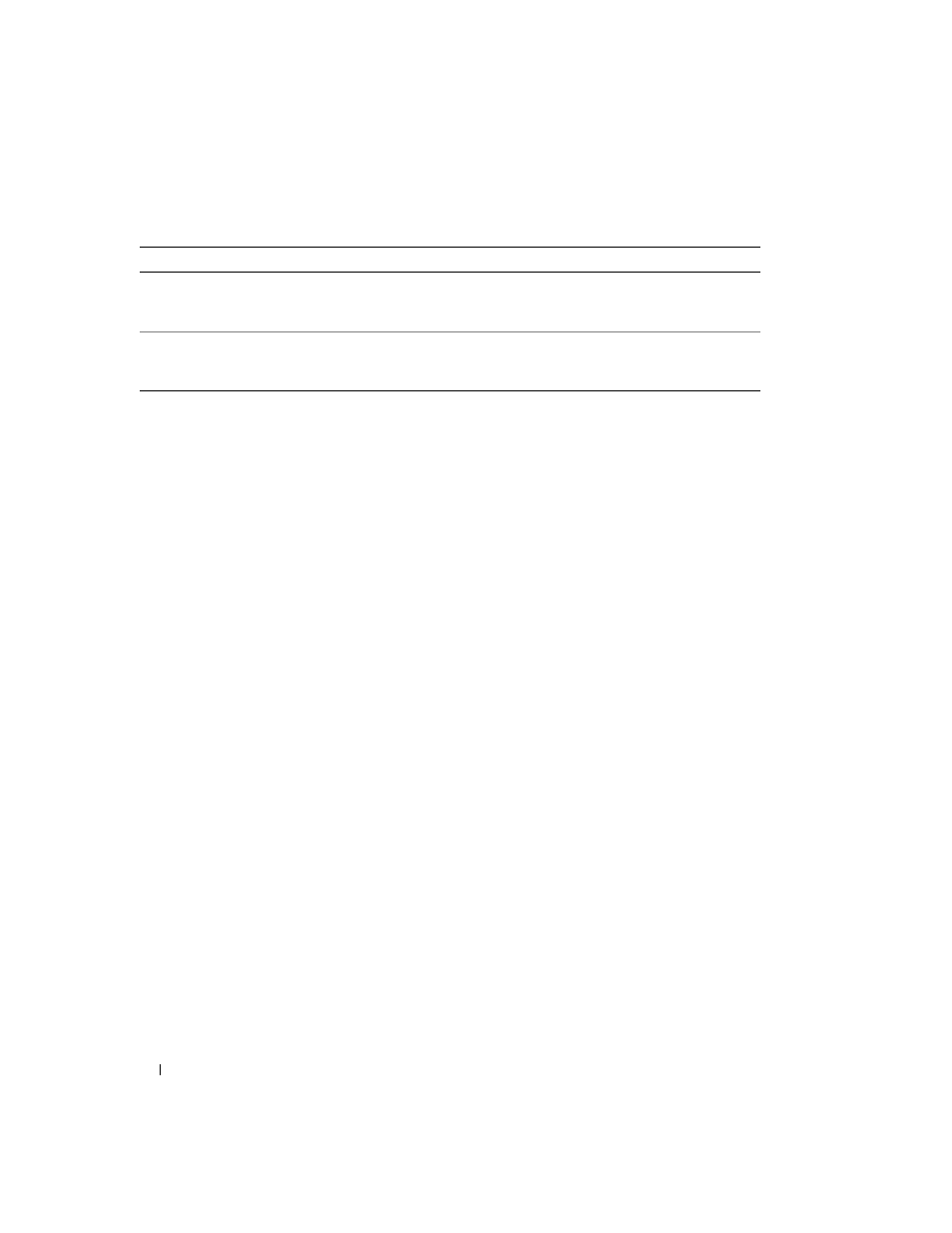 Solving problems described by lcd status messages, Removing lcd status messages | Dell POWEREDGE 1950 User Manual | Page 24 / 160