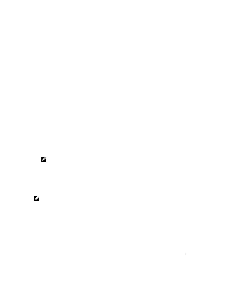 Using the system setup program, Entering the system setup program, Responding to error messages | Dell POWEREDGE 1950 User Manual | Page 31 / 160