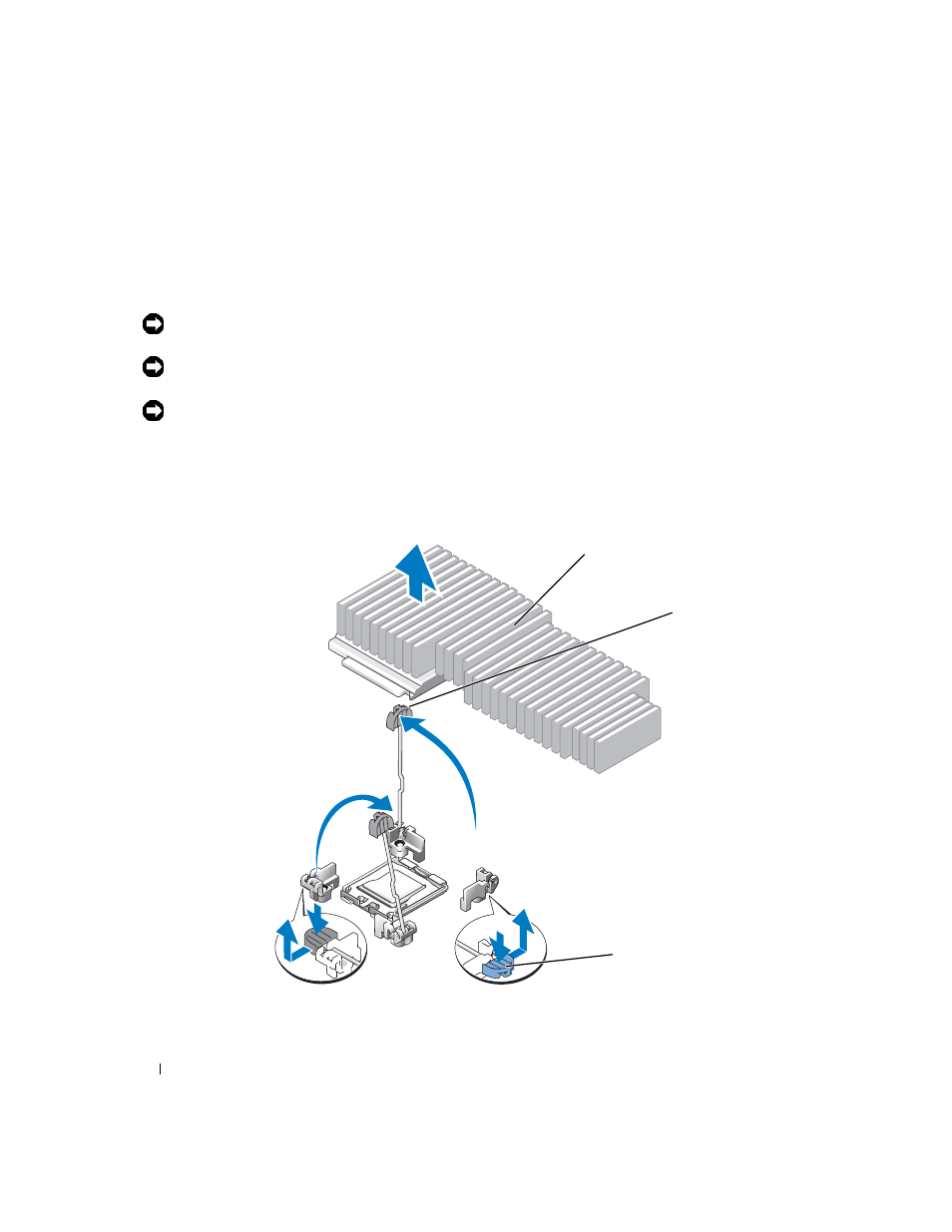 Dell POWEREDGE 1950 User Manual | Page 68 / 160