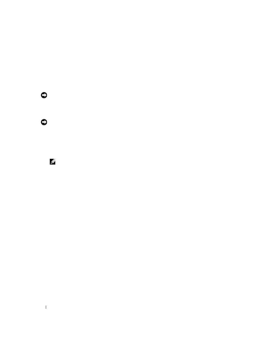 Installing a processor | Dell POWEREDGE 1950 User Manual | Page 70 / 160