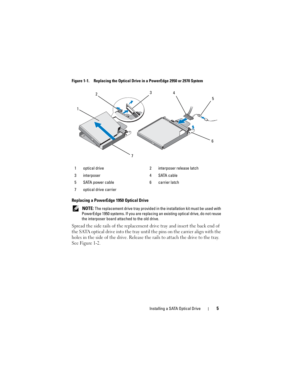 Dell PowerEdge 1900 User Manual | Page 5 / 10