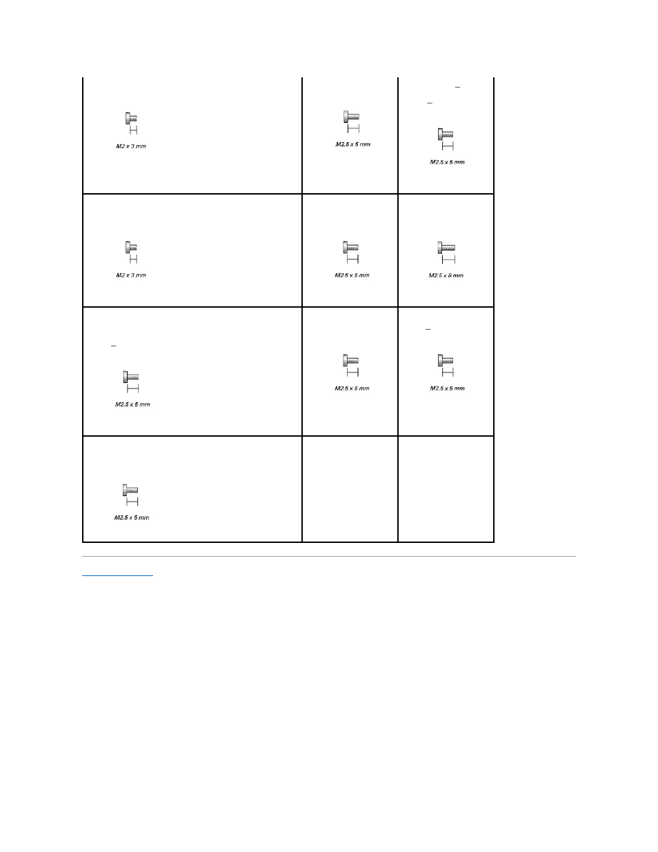 Dell Inspiron 6000 User Manual | Page 4 / 45