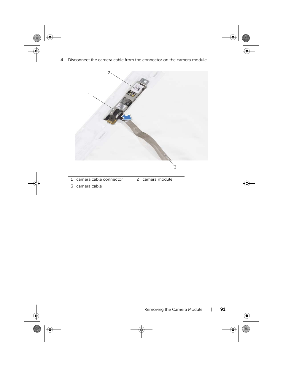 Dell Inspiron 14R (5420, Mid 2012) User Manual | Page 91 / 110
