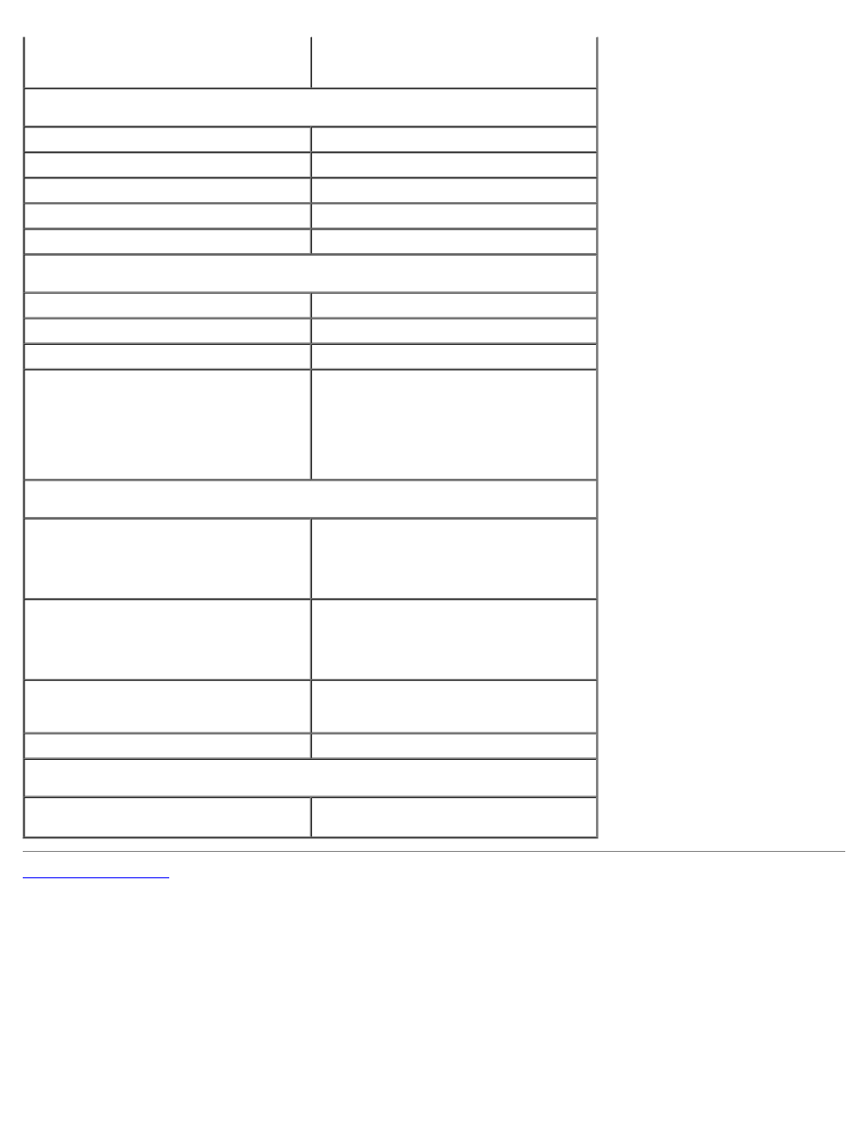 Dell PowerVault 220S (SCSI) User Manual | Page 14 / 19