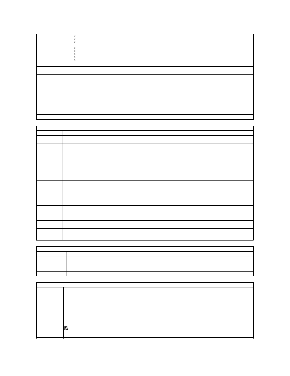 Dell Latitude Z (Late 2009) User Manual | Page 3 / 37