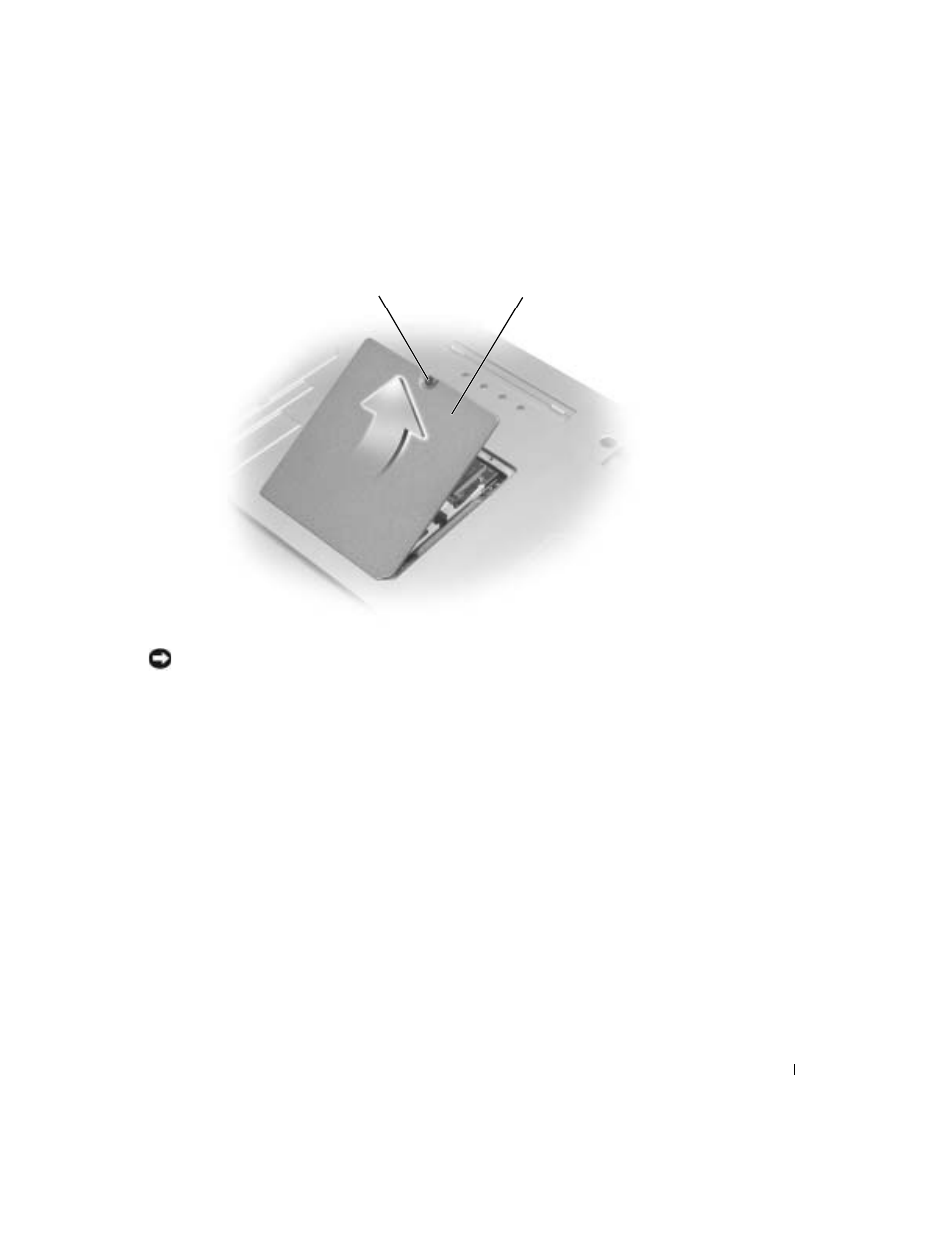 Dell Inspiron 8600 User Manual | Page 115 / 174