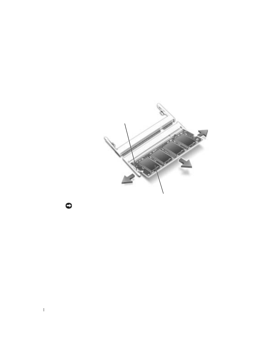 Dell Inspiron 8600 User Manual | Page 116 / 174
