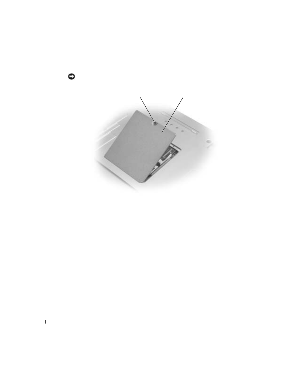 Dell Inspiron 8600 User Manual | Page 118 / 174