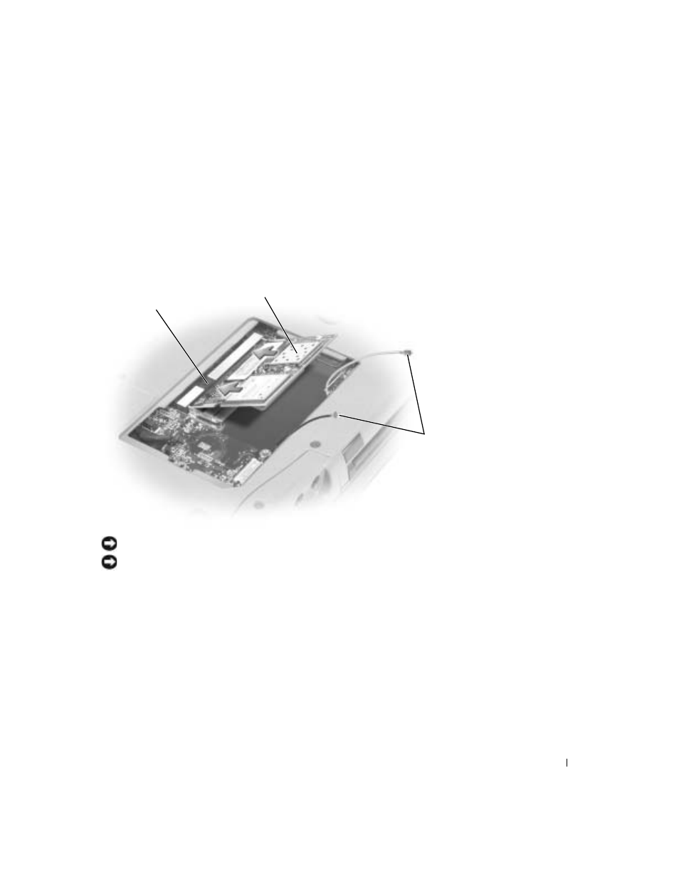 Dell Inspiron 8600 User Manual | Page 121 / 174