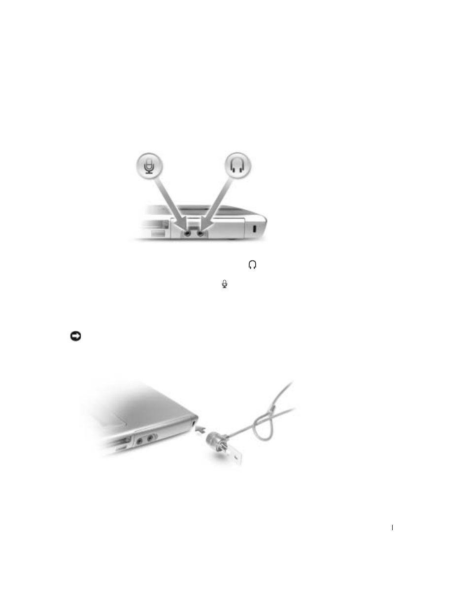 Dell Inspiron 8600 User Manual | Page 25 / 174